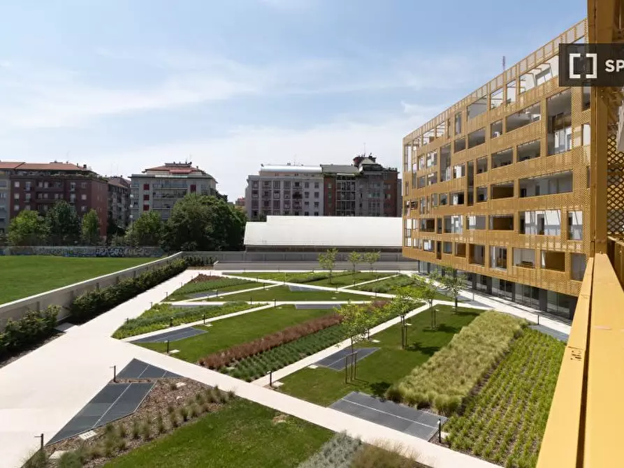 Immagine 16 di Appartamento in affitto  in Via Flavio Gioia a Milano