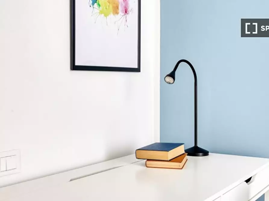 Immagine 7 di Camera condivisa in affitto  in Via Pellegrino Rossi a Milano