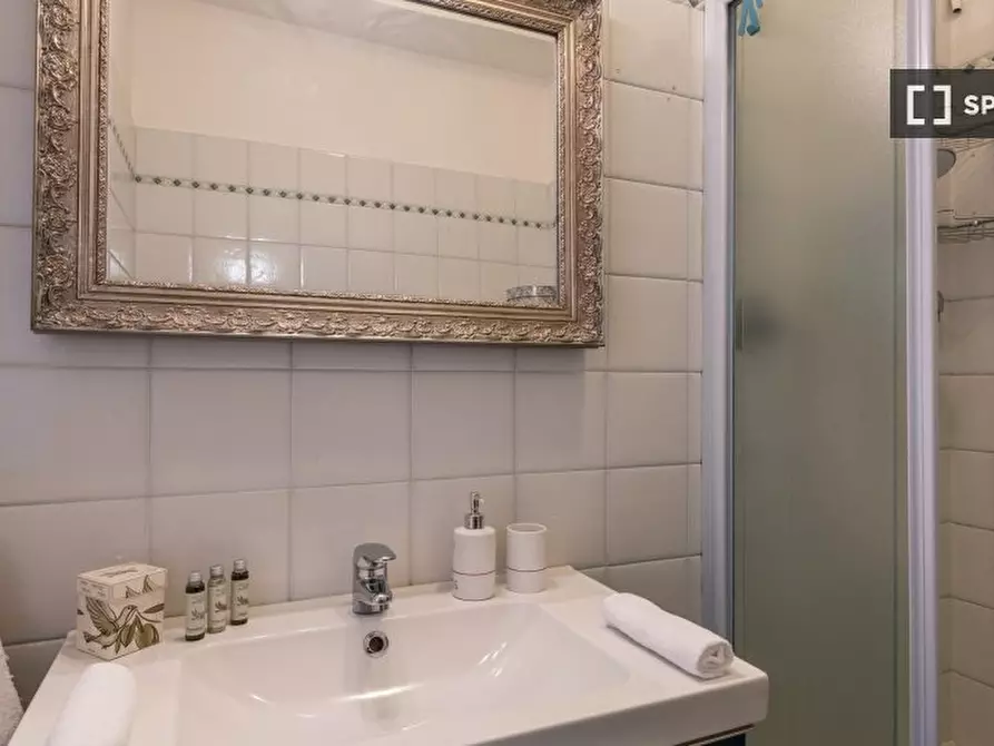 Immagine 12 di Appartamento in affitto  in Via Stromboli a Milano