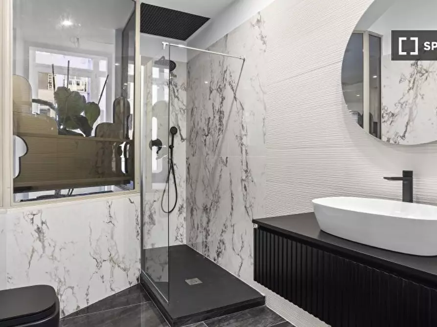 Immagine 5 di Ufficio in affitto  in Via Vittorio Arminjon a Roma