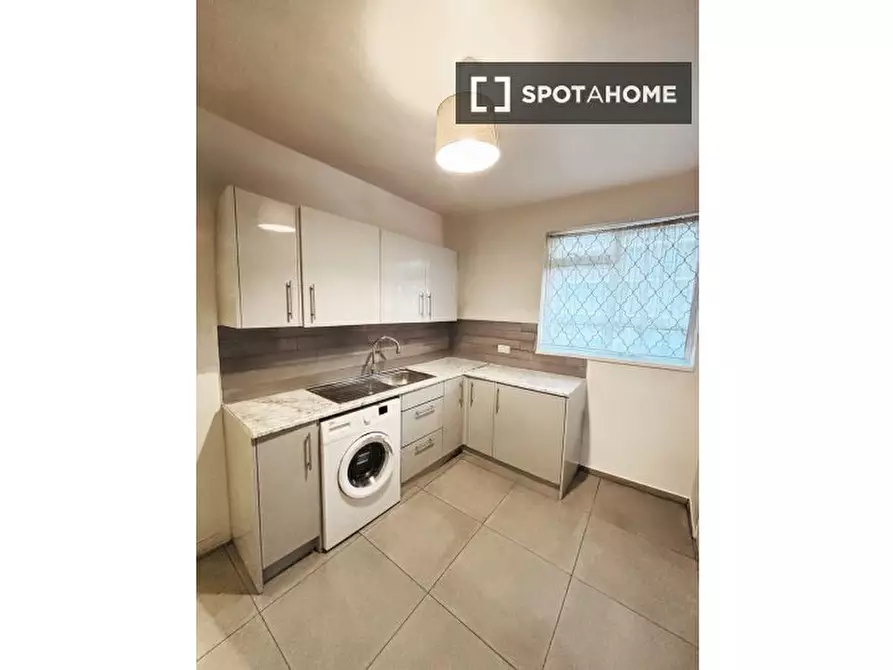 Immagine 8 di Camera condivisa in affitto  in Elmington Rd a Camberwell
