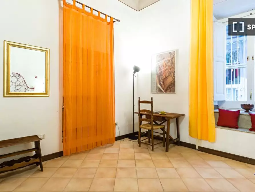 Immagine 7 di Appartamento in affitto  in Vico San Domenico Soriano a Napoli