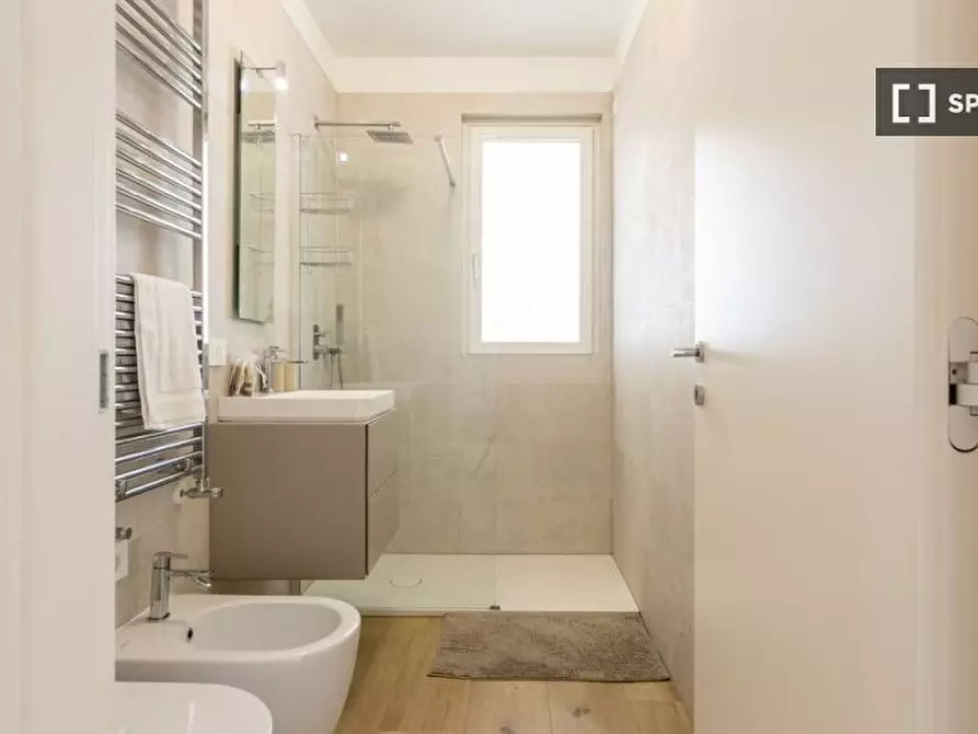 Immagine 17 di Appartamento in affitto  in Via Privata Tarvisio a Milano