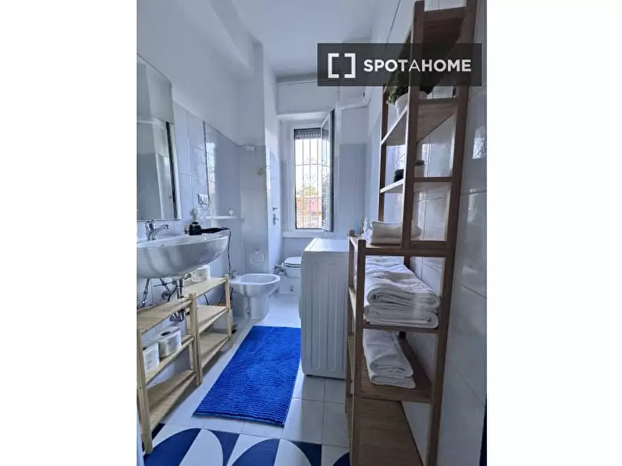 Immagine 10 di Appartamento in affitto  in Via Monfalcone a Milano