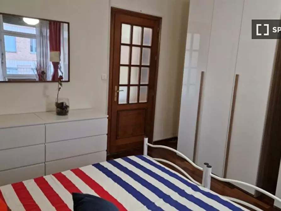 Immagine 10 di Camera condivisa in affitto  in Via Federico Paolini a Torino