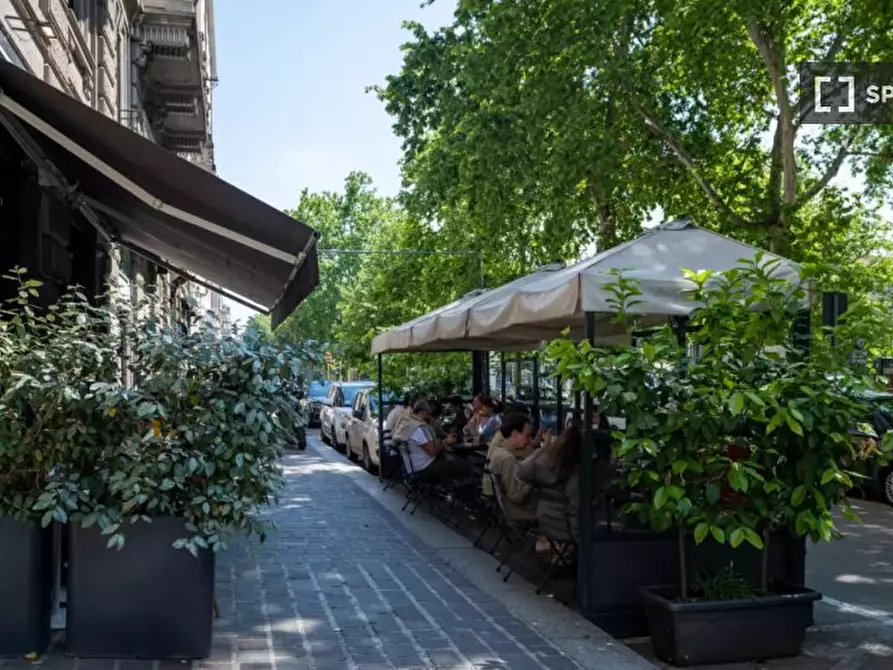 Immagine 19 di Appartamento in affitto  in Via Piacenza a Milano