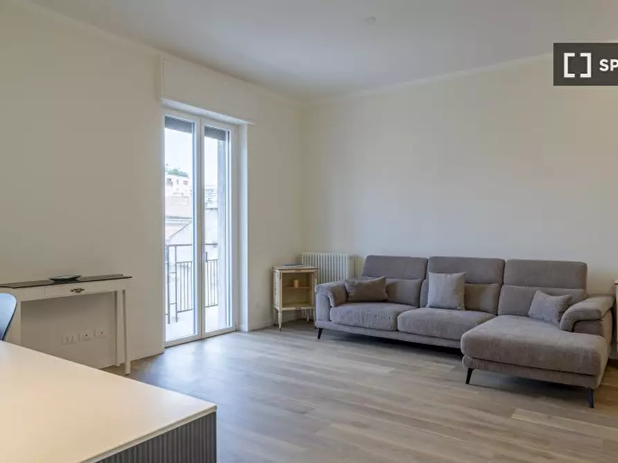 Immagine 19 di Appartamento in affitto  in Via Molino delle Armi a Milano