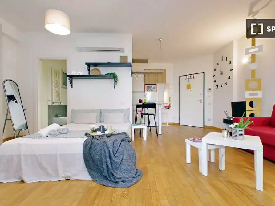 Immagine 6 di Ufficio in affitto  in Viale Giorgio Cingoli a Roma