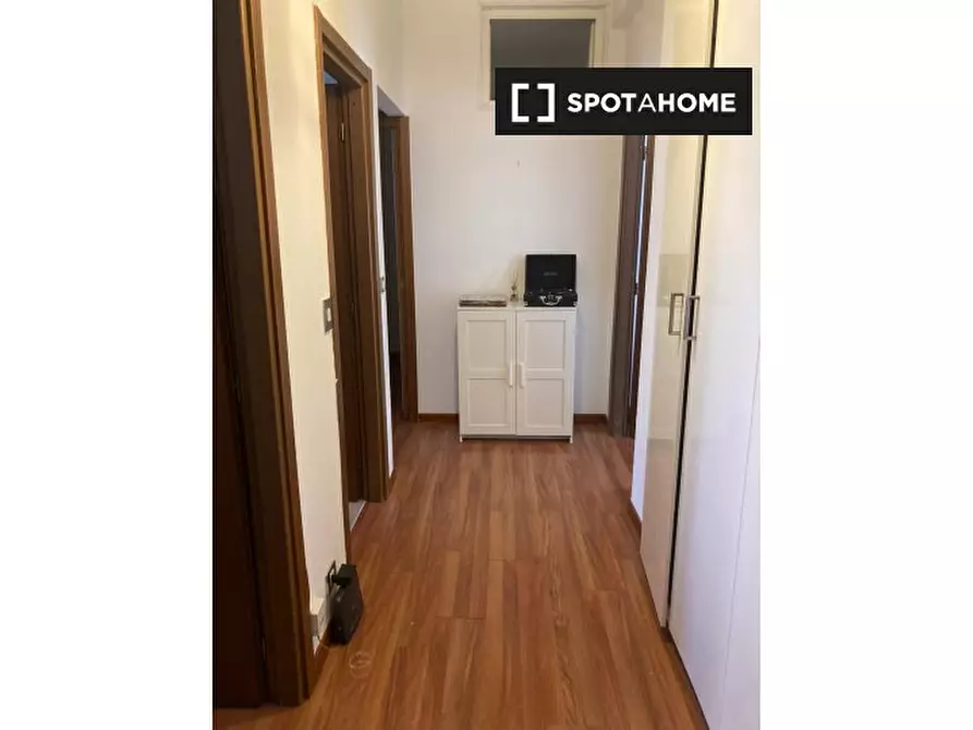 Immagine 6 di Camera condivisa in affitto  in Viale Corsica a Milano