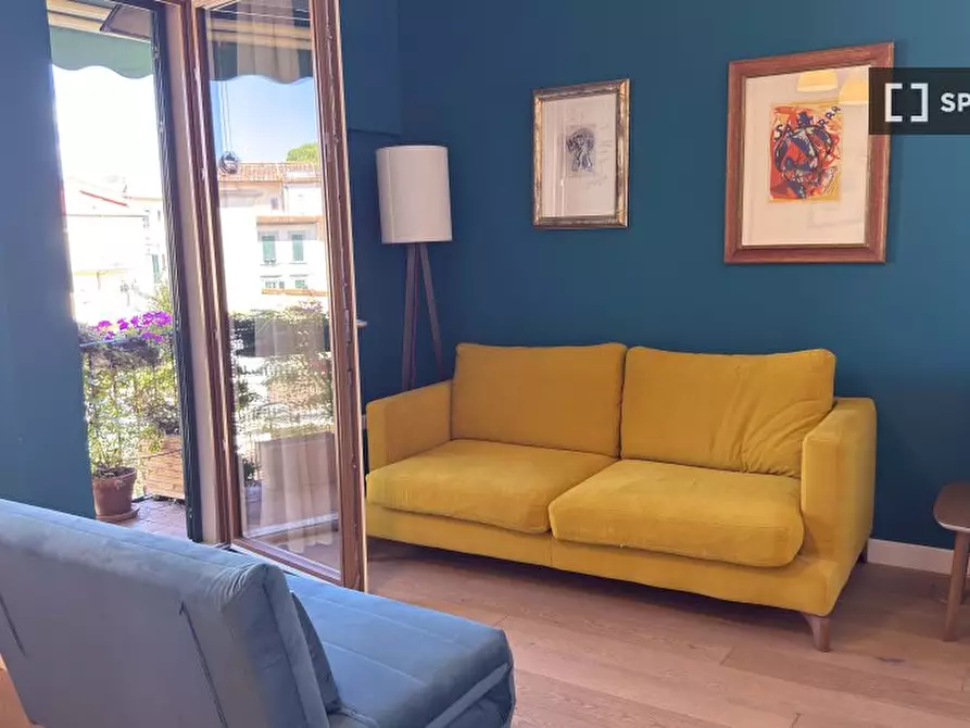 Immagine 15 di Appartamento in affitto  in Via di Rifredi a Firenze