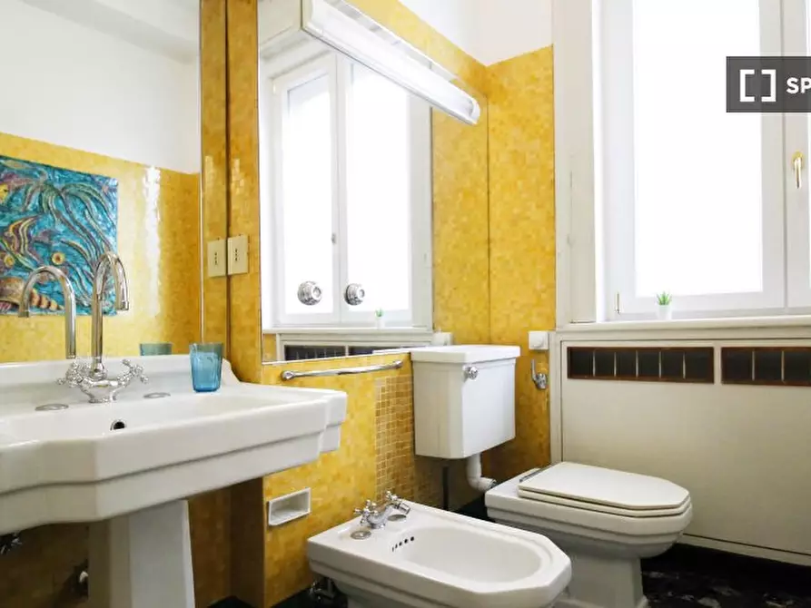 Immagine 9 di Camera condivisa in affitto  in Zadei a Brescia