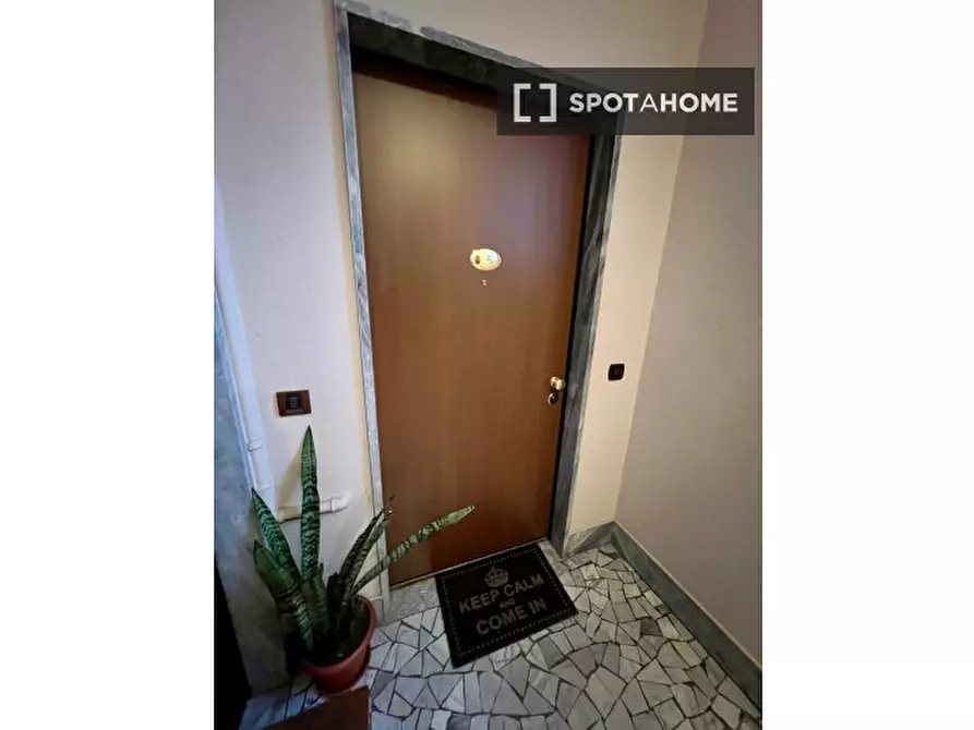 Immagine 16 di Appartamento in affitto  in Via Benedetto Marcello a Milano