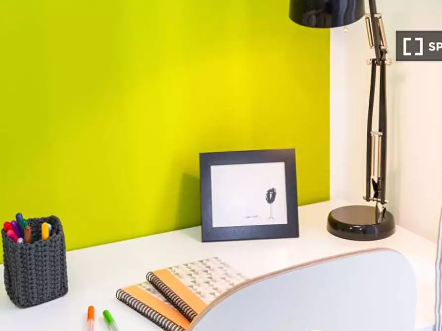 Immagine 8 di Camera condivisa in affitto  in Corso di Porta Romana a Milano