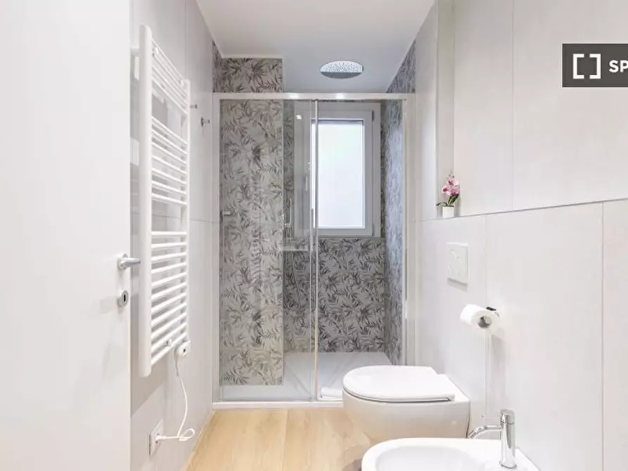 Immagine 10 di Ufficio in affitto  in Corso Sempione a Milano