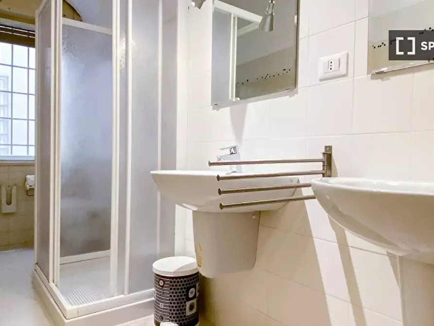 Immagine 11 di Camera condivisa in affitto  in Via Oriola a Trento