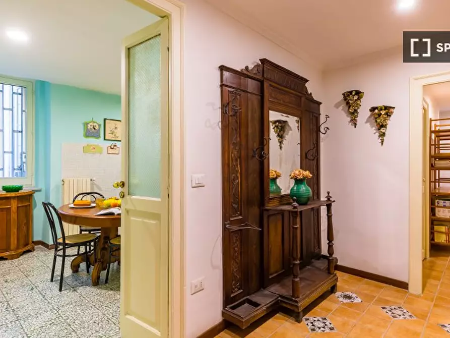 Immagine 10 di Appartamento in affitto  in Vico Santa Maria dell'Aiuto a Napoli