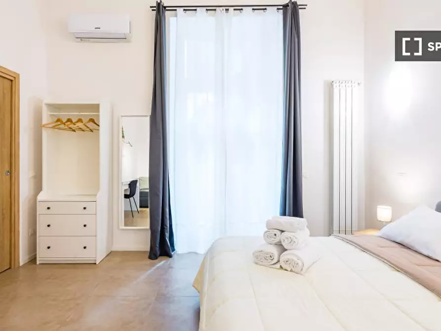 Immagine 8 di Appartamento in affitto  in Via Antonio Villari a Napoli