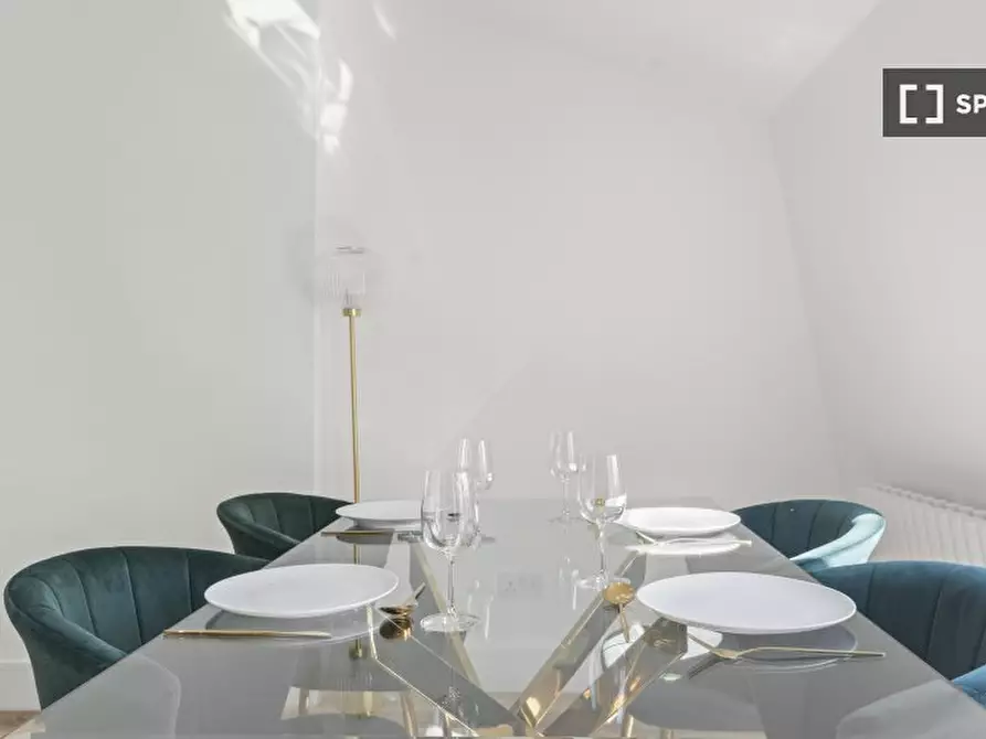 Immagine 9 di Appartamento in affitto  in Sussex Gardens a Paddington