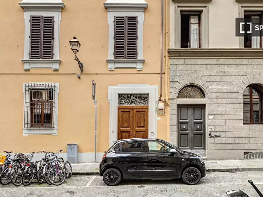 Immagine 1 di Ufficio in affitto  in Via di Camporeggi a Firenze