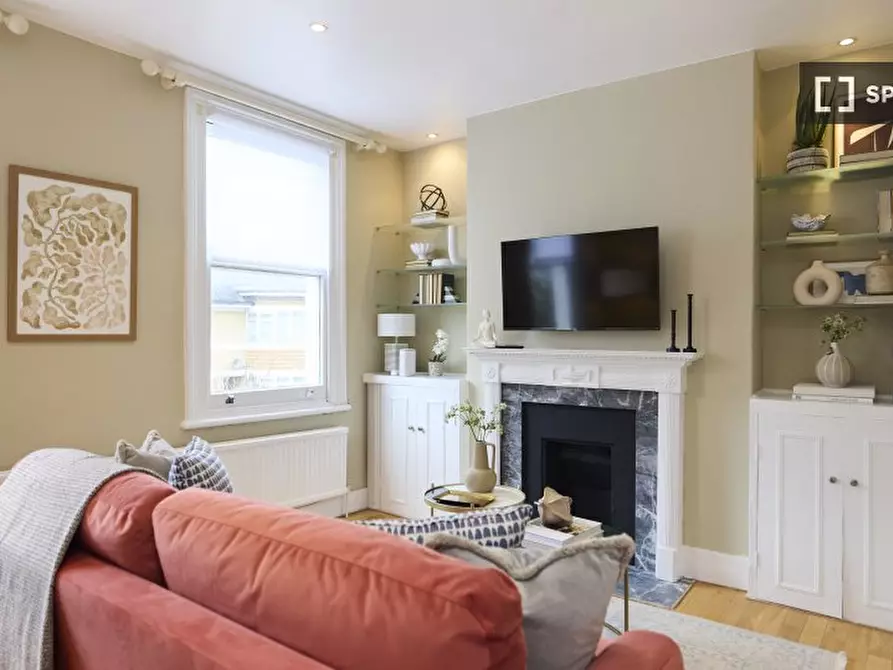 Immagine 1 di Appartamento in affitto  in Sherbrooke Road a Hammersmith