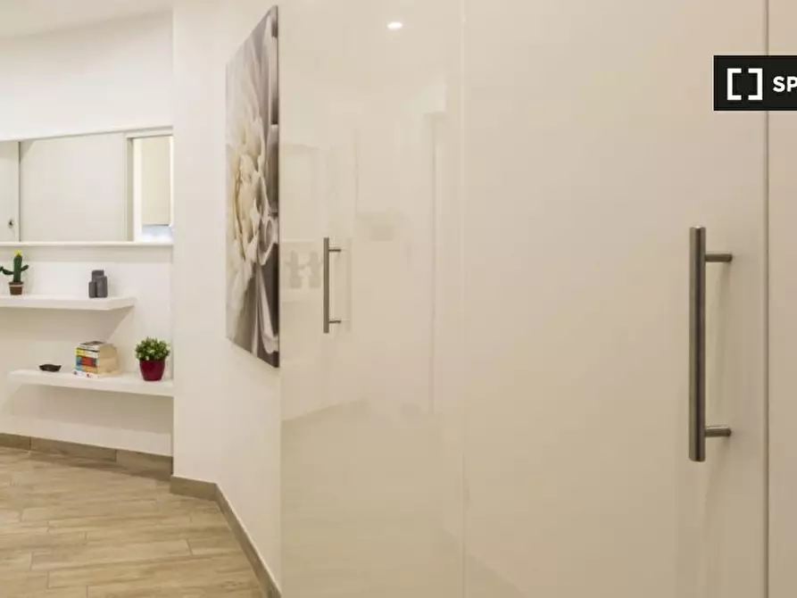 Immagine 16 di Appartamento in affitto  in Via Antonio Genovesi a Milano