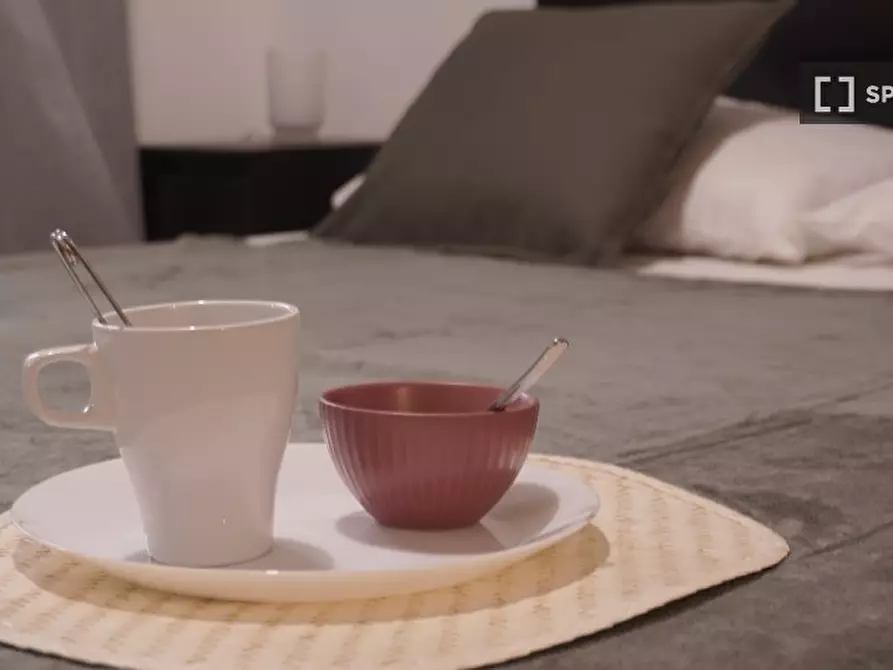 Immagine 8 di Appartamento in affitto  in Via Sidney Sonnino a Milano