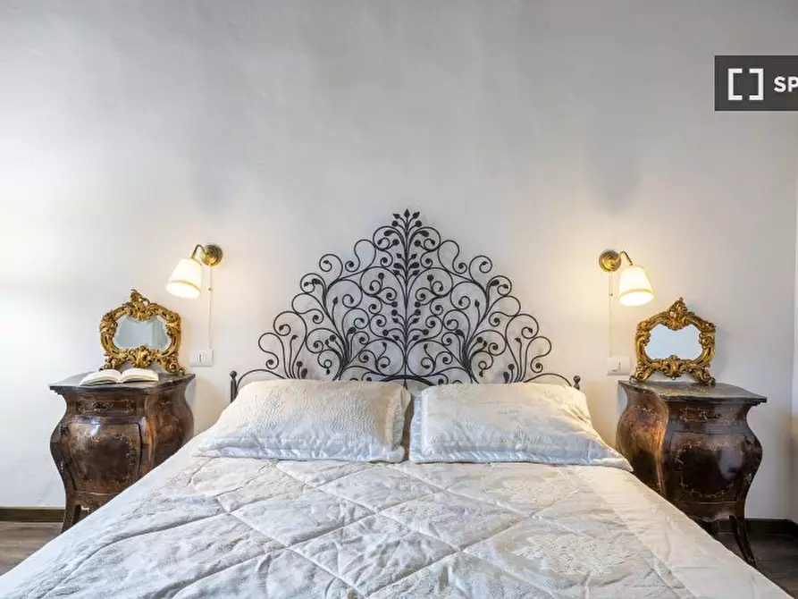 Immagine 9 di Appartamento in affitto  in Borgo S. Frediano a Firenze