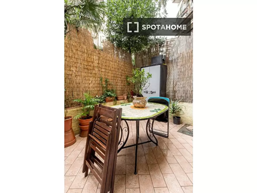 Immagine 3 di Appartamento in affitto  in Via Domenico Cimarosa a Firenze