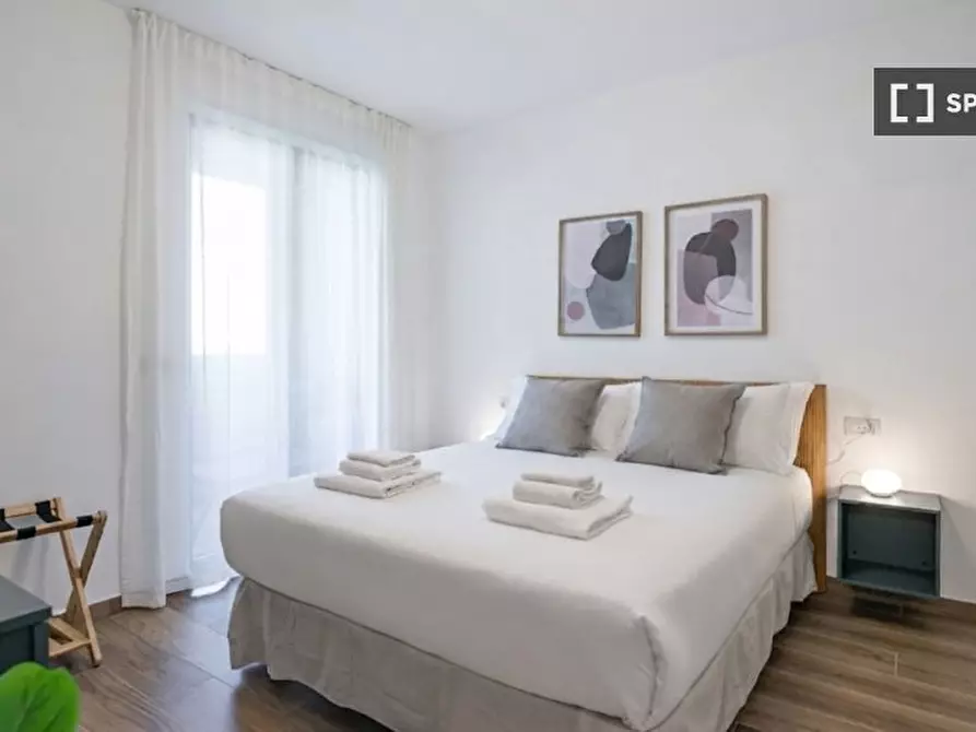 Immagine 3 di Appartamento in affitto  in Via PasoliniG a Milano