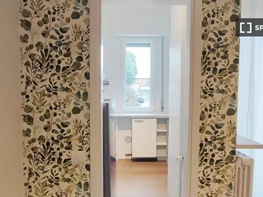 Immagine 7 di Ufficio in affitto  in Via Monte S. Genesio a Milano