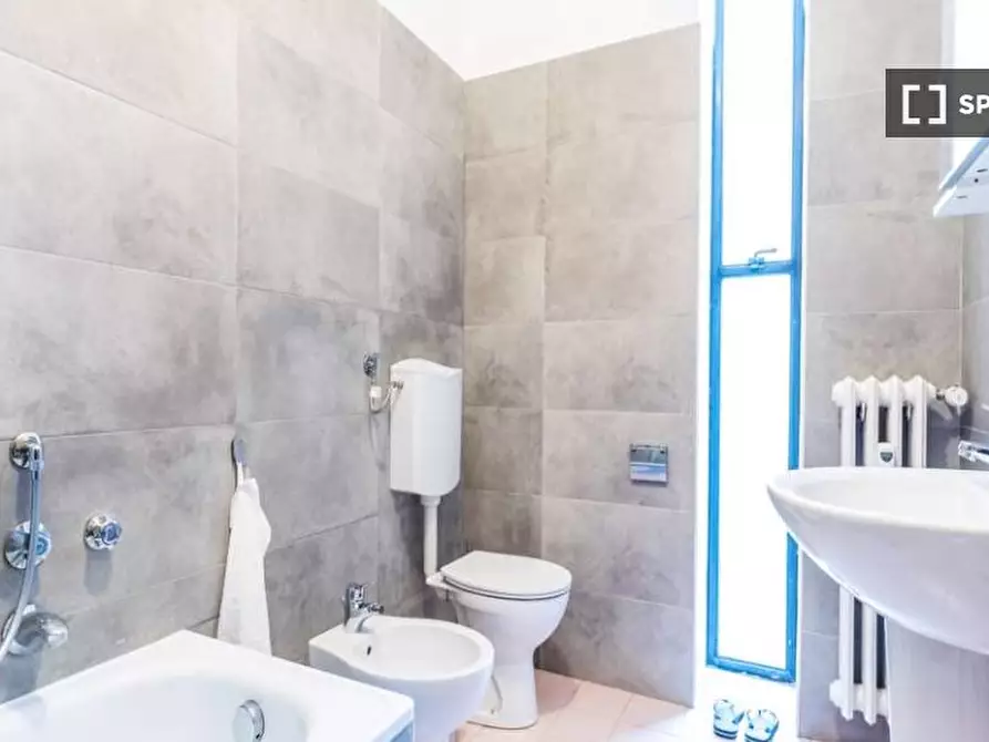 Immagine 18 di Camera condivisa in affitto  in Via Felice Mendelssohn a Padova