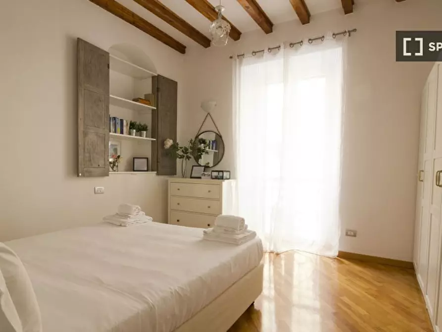 Immagine 14 di Appartamento in affitto  in Via Lambro a Milano