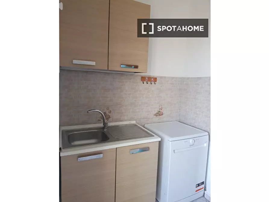 Immagine 19 di Camera condivisa in affitto  in Via Sant'Ambrogio a Torino