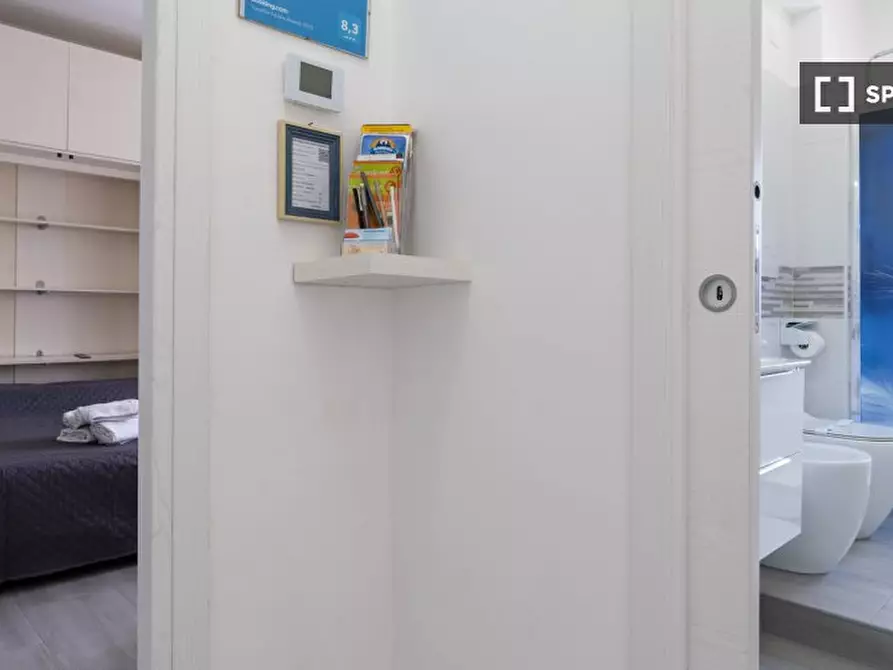 Immagine 4 di Ufficio in affitto  in Via delle Zattere a Roma