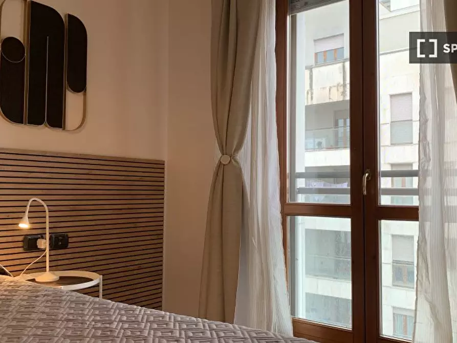 Immagine 16 di Appartamento in affitto  in Via Luciano Bausi a Firenze