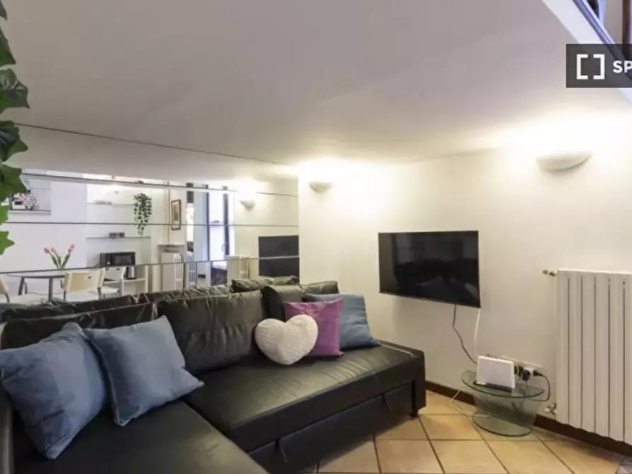 Immagine 2 di Ufficio in affitto  in Viale Monte Nero a Milano