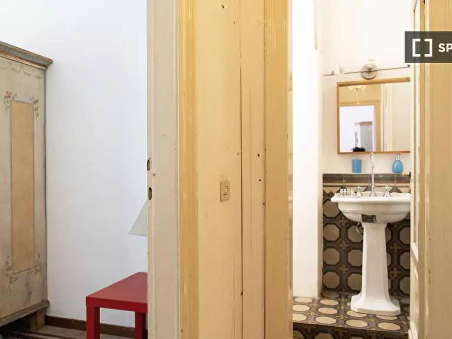 Immagine 6 di Appartamento in affitto  in Via Francesco Londonio a Milano