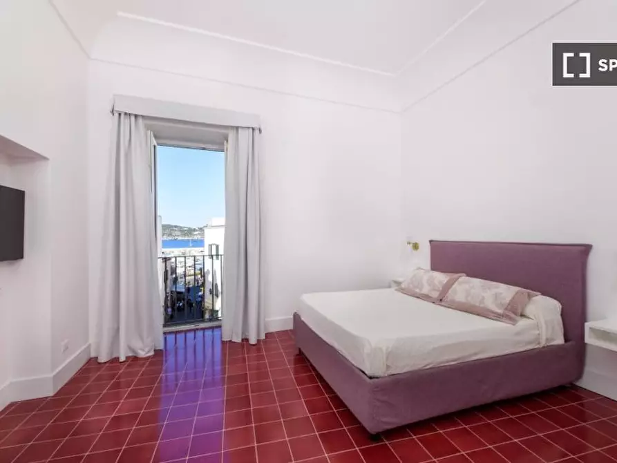 Immagine 5 di Appartamento in affitto  in Vico san gaetano a Forio