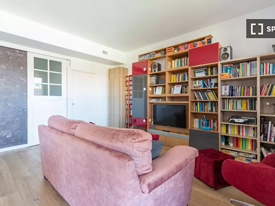 Immagine 5 di Appartamento in affitto  in Via Carlo Conti a Milano