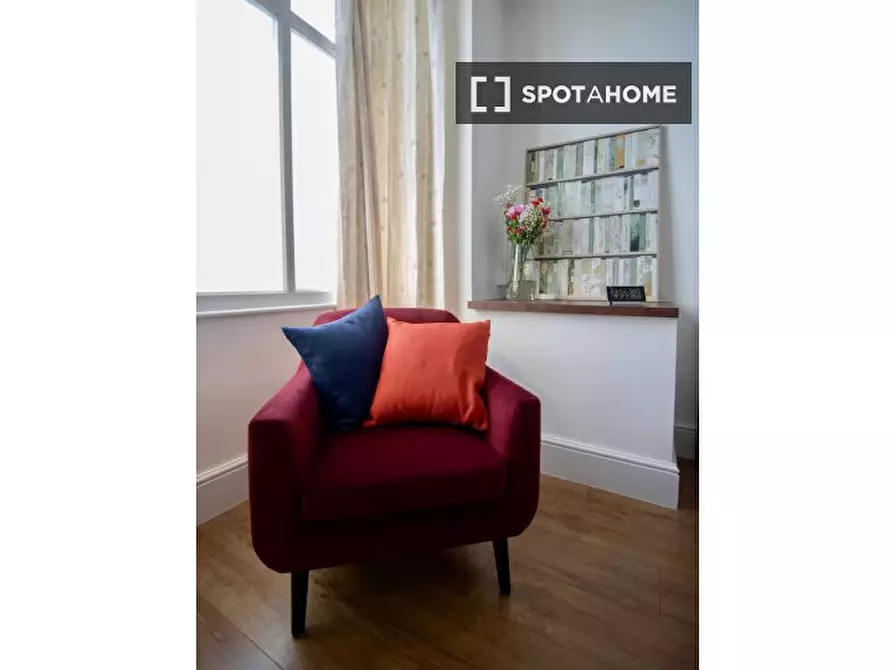 Immagine 17 di Appartamento in affitto  in Burgass Rd a 