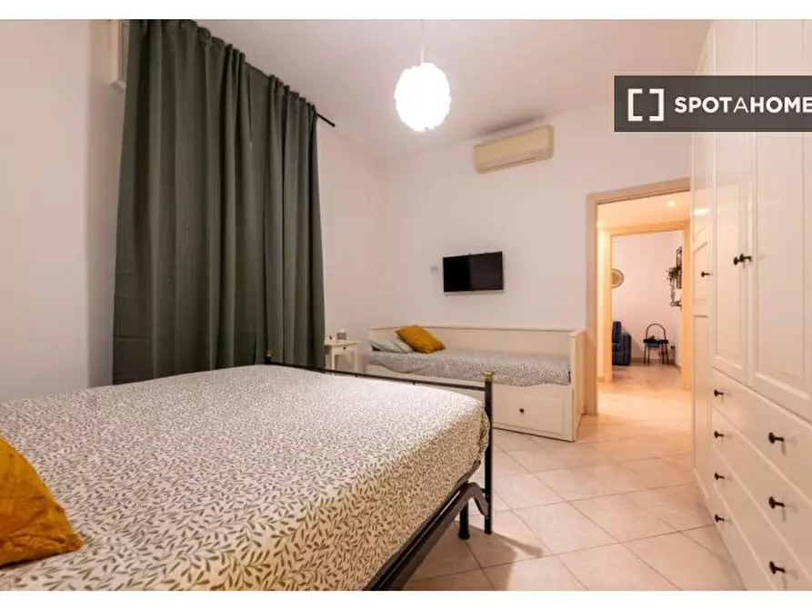 Immagine 2 di Appartamento in affitto  in Via Negroli a Milano