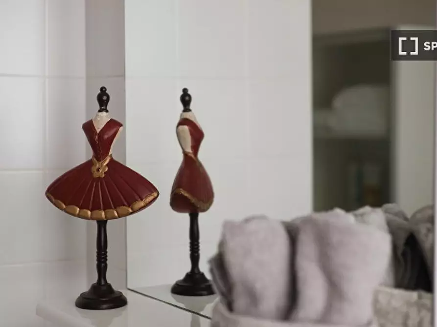 Immagine 19 di Appartamento in affitto  in Via Bergamo a Milano