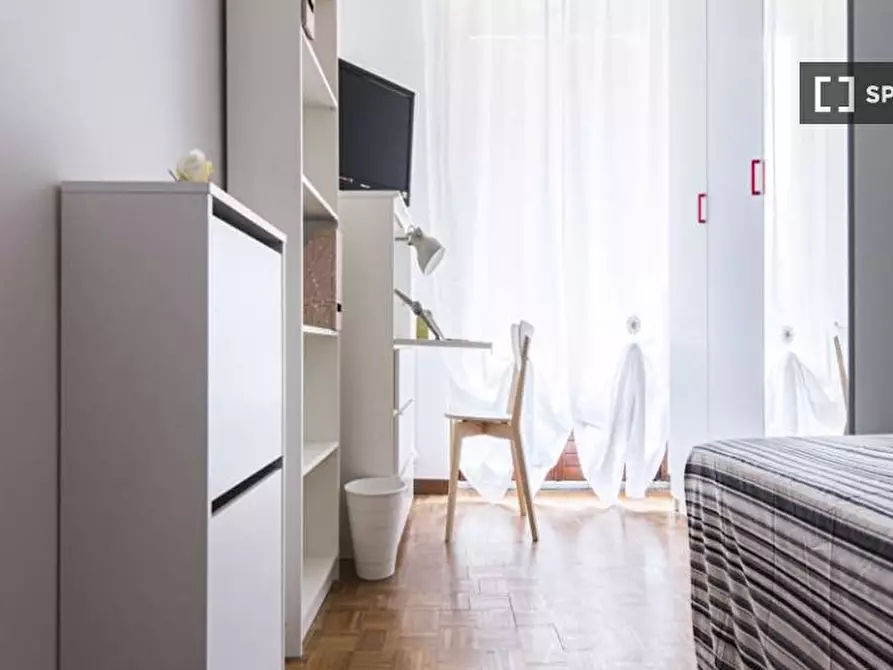 Immagine 4 di Camera condivisa in affitto  in Via Pordenone a Milano