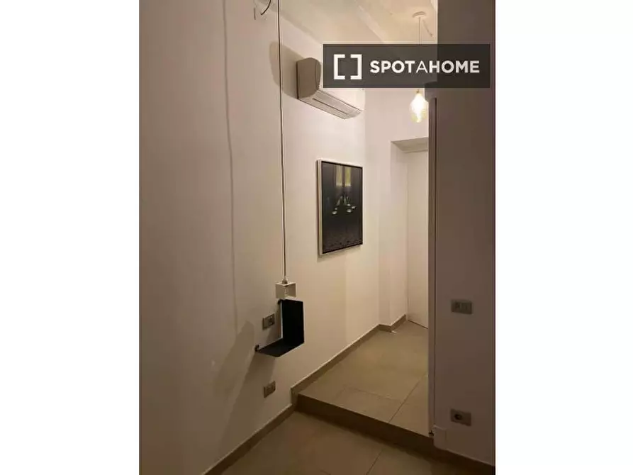 Immagine 3 di Appartamento in affitto  in Via Domenico Cirillo a Milano
