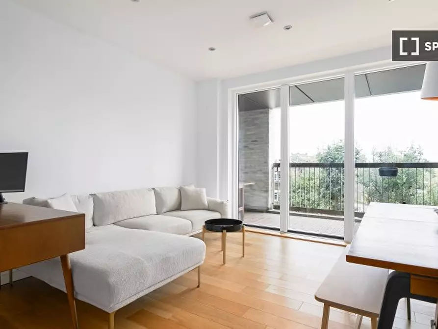 Immagine 11 di Appartamento in affitto  in Green Lanes a Hackney