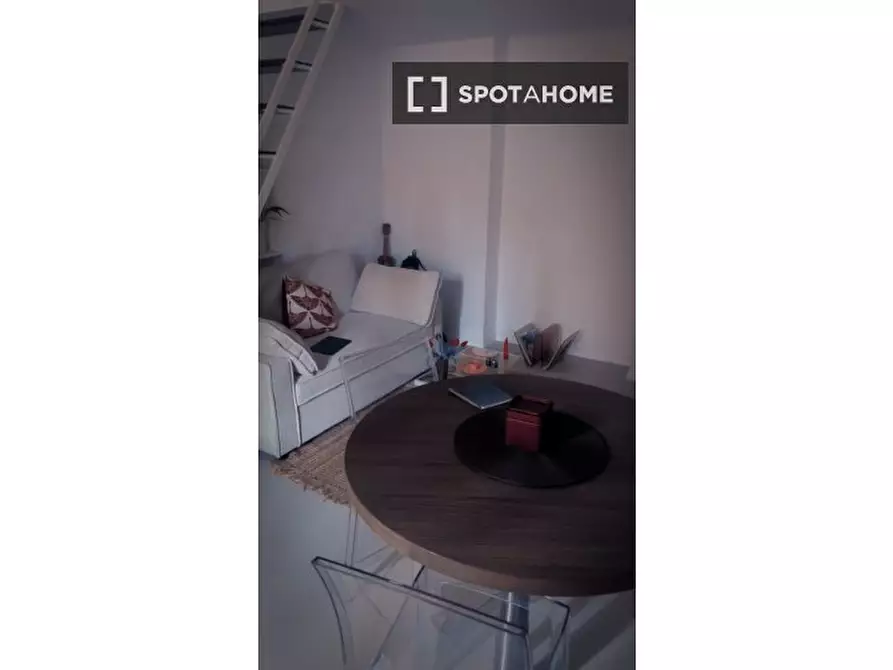 Immagine 3 di Appartamento in affitto  in Via Aleardo Aleardi a Milano