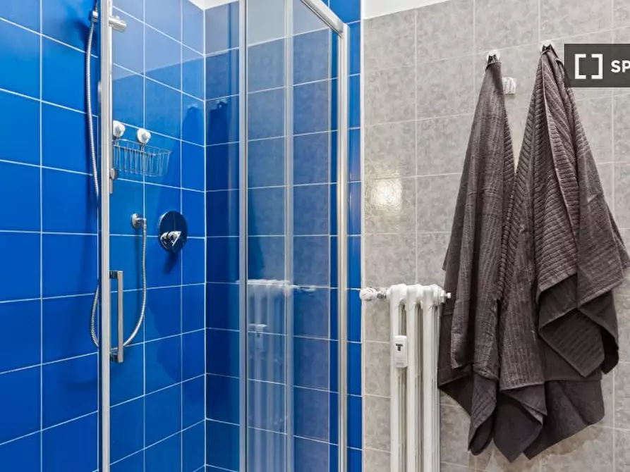 Immagine 5 di Camera condivisa in affitto  in Via Giuseppe Massarenti a Milano