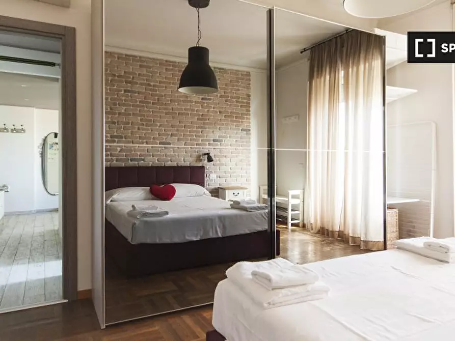 Immagine 14 di Appartamento in affitto  in Viale Misurata a Milano