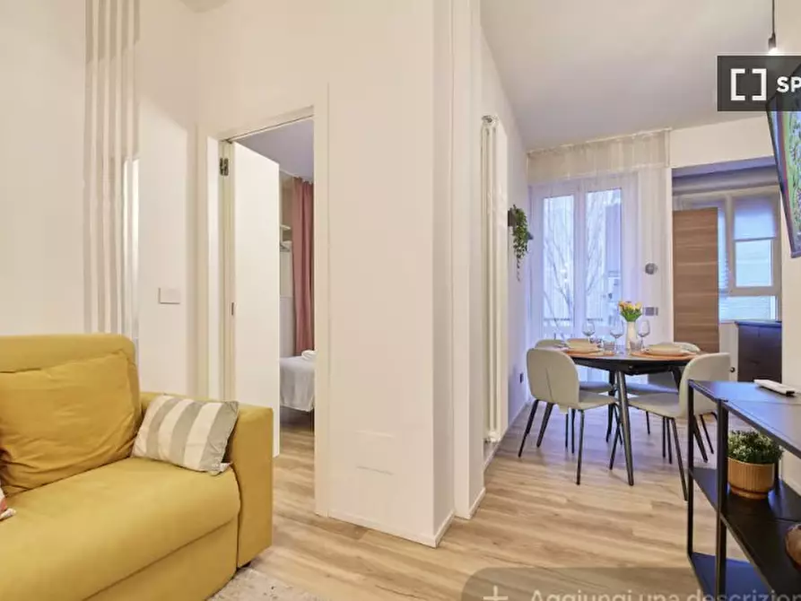 Immagine 8 di Appartamento in affitto  in Via Privata Armida Barelli a Milano