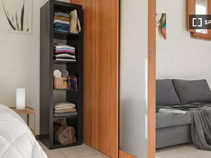 Immagine 6 di Appartamento in affitto  in Via Celeste Clericetti a Milano